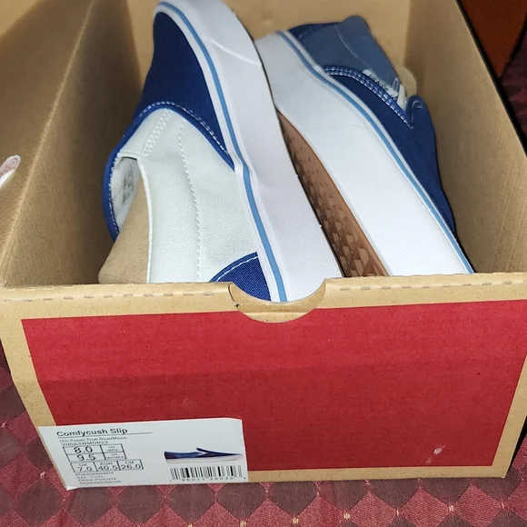 Vans Shoes - Picture 2 of 3